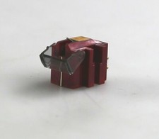 Stylus Nadel Tonabnehmer Cartridge Système Denon DL-110 MC Reg. Nr. 6169