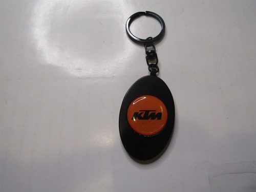 Ktm motorcycles porte clés - ktm, porte-clés