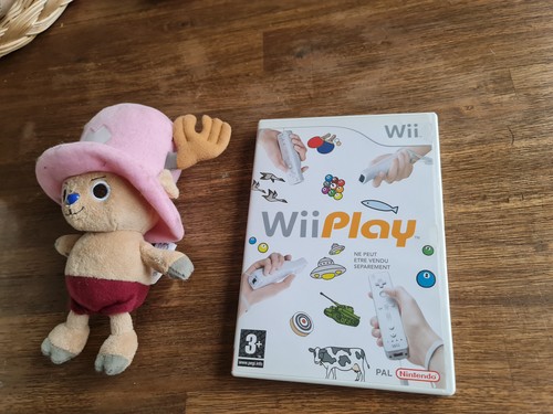 Vente noël jeu nintendo - nintendo, wii