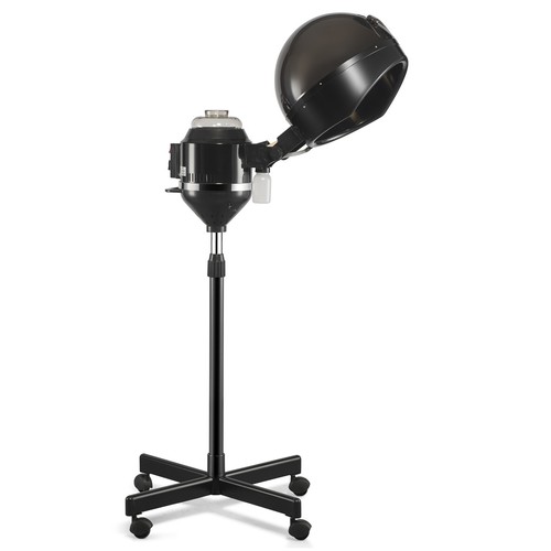 Pro hair steamer - pro,