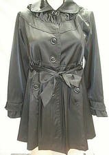 Trench fille taille 14 ans