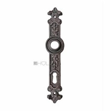 Poignée De Porte Antique En