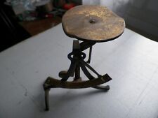 Pèse Lettre Balance Ancien  Vintage Commerce