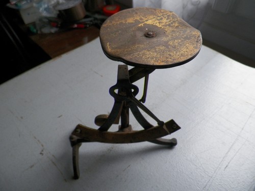 Pèse lettre balance ancien - pèse,