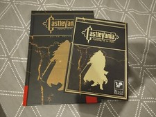 Guide Deluxe Castlevania 