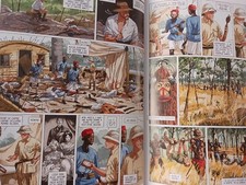 DJINN : TOME  5 AFRICA DUFAUX