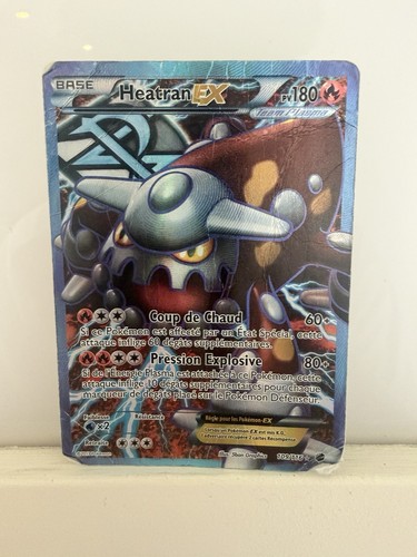 Carte pokémon française - carte,