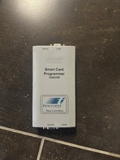 Programmeur de cartes Aritech