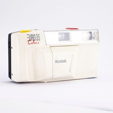 Kodak Euro 35 Colors vintage