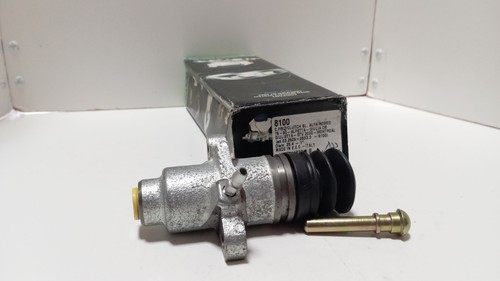 Lpr 8100 cylindre - cylindre, récepteur