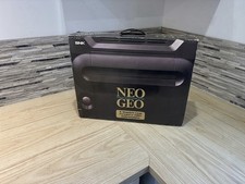 Crystal Box 0,5mm console SNK
