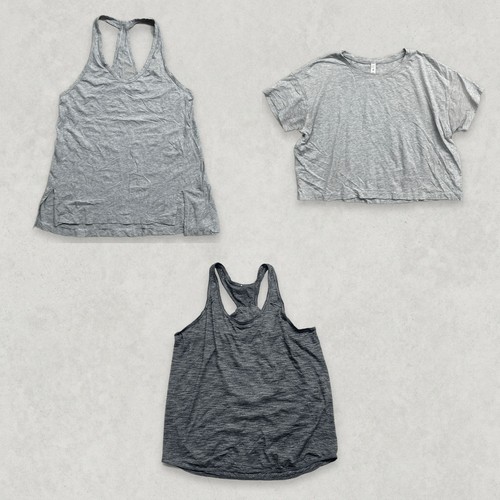 Lot shirts gilets - t-shirts, +