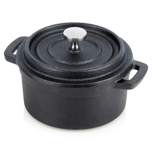 Marmite fonte cast - marmite, en