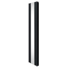 Radiateur colonne ovale - radiateur, à
