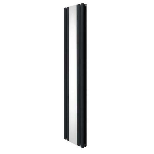 Radiateur colonne ovale - colonne,
