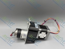 Vanne de sélection Agilent