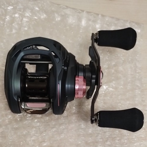 Daiwa catalina 100p rm - daiwa,