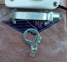 NOS CLAMP JUY SIMPLEX PRESTIGE