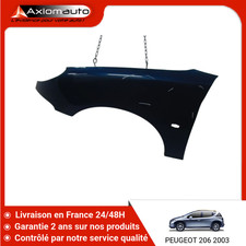 🇫🇷 AILE AVANT GAUCHE