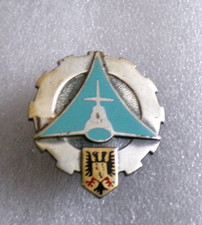 INSIGNE MILITAIRE GERMAS 15/12