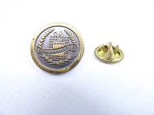 Pin's Pin Badge - ZIPPO -