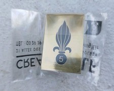 Insigne  Légion Étrangère