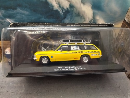 Opel admiral assistance - opel,