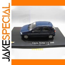 JakeSpecial – 2006 Celta