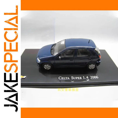 Jakespecial 2006 celta - –,