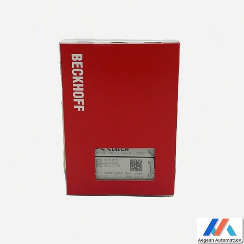 Module sortie numérique - de,