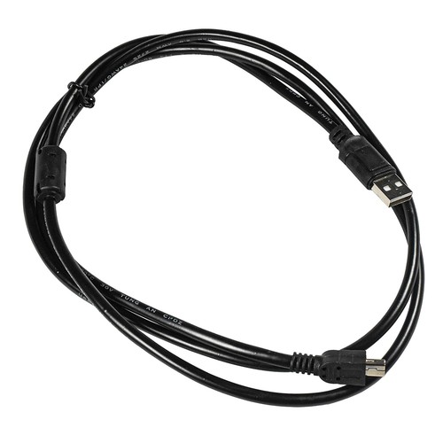 Câble usb vers - usb, mini