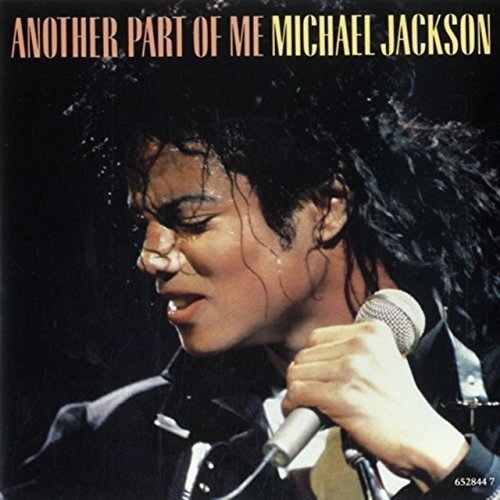 Michael jackson single - michael, single]
