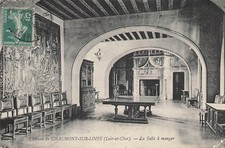41 CHATEAU DE CHAUMONT SUR LOIRE 73546