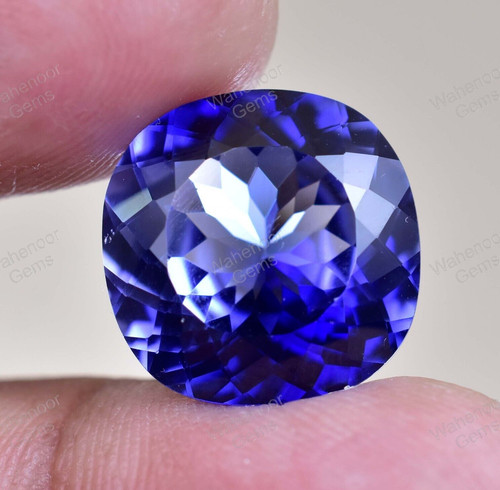 10ct naturel royal - naturel, saphir