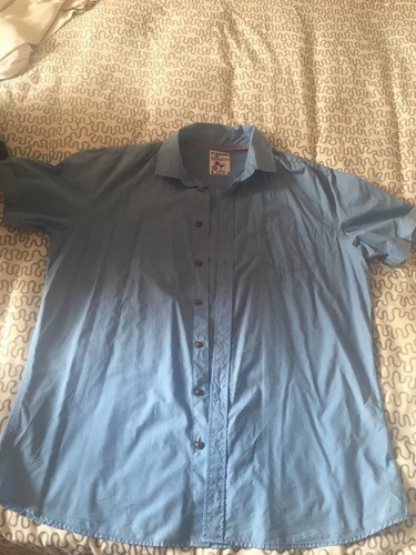 Chemise devred slim fit - slim, xl