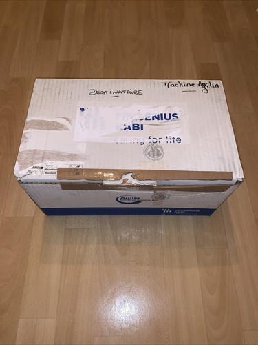 Fresenius injectomat agilia - injectomat,