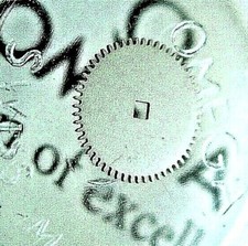 1 part Omega Cal. 320 321 860