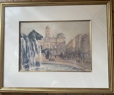 Lyon Place Terreaux Hôtel de