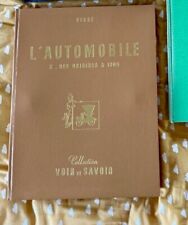 Livres collection voir et