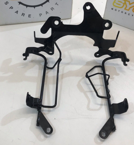 Châssis avant yamaha fz1 - chÂssis,