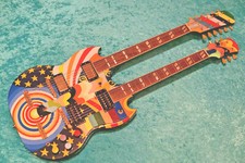Custom Epiphone by Gibson