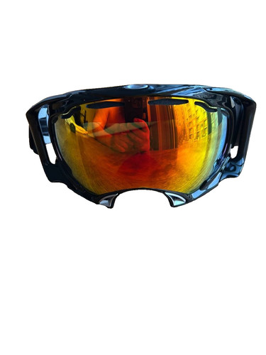 Oakley splice ski mask - splice,