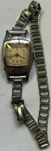 Rare montre vintage lip 18 - vintage,