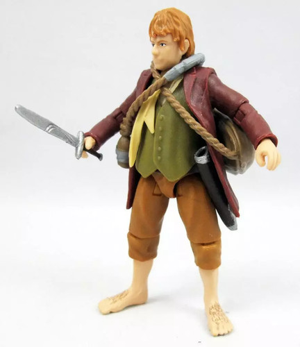 Hobbit un voyage - un,