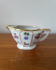 Ancien pot lait crémier en - crémier,