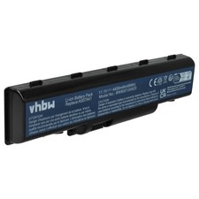 Batterie pour Acer Aspire 5738
