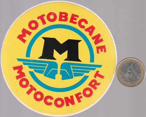 C62 moto motobecane - c62., moto.