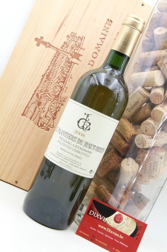 Les plantiers haut brion - les,
