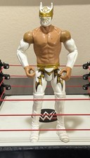 Sin Cara WWE 2013 True Moves