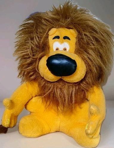 Ancienne peluche ajena - ancienne,